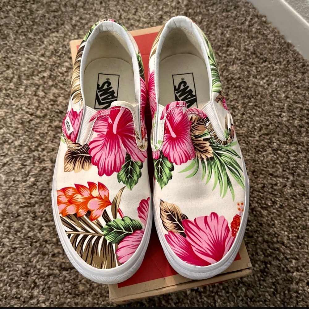 Vans Classic Slip-On